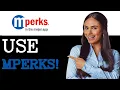 How To Use Meijer Mperks 2025