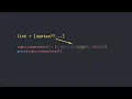List Comprehension dalam Python