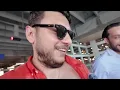 Lvbel C5 & Mensa Skyscanner Klip Çekimi Backstage | HBA #5 |