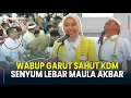 Download Lagu Momen Putri Karlina Tersenyum Lebar Sebut Nama Maula Akbar, Panggil Kang Dedi Mulyadi: Mitoha Aing!