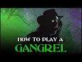 Download Lagu Vampire: the Masquerade - How to play a Gangrel