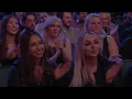 Country band Ashes & Arrows talks about “love” in their own song | AGT 2024