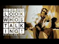Download Lagu Dr. Alban - Look Who's Talking (Official HD Video)