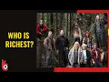 Alaskan Bush People Cast Salaries Net Worth In Season 12