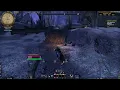 Elder Scrolls Online Coldharbour Treasure Map 2