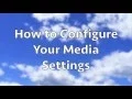 How to Configure Your Media Settings in WordPress