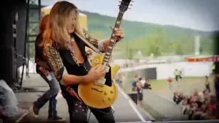 The Dead Daisies Long Way To Go Official Video 