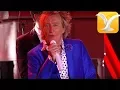 Download Lagu Rod Stewart - The first cut is the deepest -  Festival de Viña del Mar 2014 HD mpg