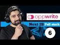 Nextjs meets Appwrite