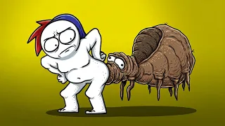 Почему я не гуляю в лесу... (Анимация)