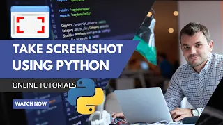 Python Screenshot Program Capture Screenshots with Ease