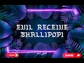 Shallipopi-Evil Receive (lyrics)