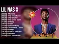 Download Lagu L.i.l N.a.s X Greatest Hits Full Album ~ Best Songs ~ Top 10 Hits of All Time
