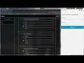 Online Quiz creating App with Reactjs and fastAPI