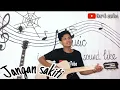 Download Lagu The titans - Jangan sakiti cover by gurdi ezha