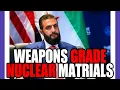 LIVE Syria Has Near Weapons Grade Nuclear Materials Israel Strikes Syria US-Iran Deal Ended