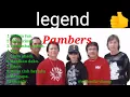 Download Lagu PAMBERS full album