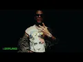 DONATY x LEO RD x BRYANT LR - DESPEJANDO (VISUALIZER) (TY x 3)