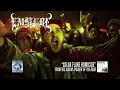 EMMURE "Solar Flare Homicide" Music Video Clip