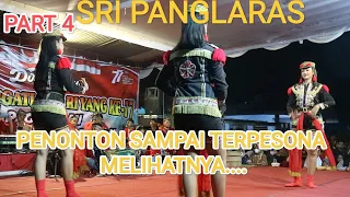 Download TARI ANGGUK KULON PROGO ,SRI PANGLARAS PENONTON SAMPAI TERPESONA MELIHATNYA,PART 4 MP3