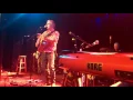 Toadies - Possum Kingdom (Heretics Tour @ Slim's SF 11-19-15)