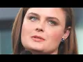 Why Bones Star Emily Deschanel Vanished From Hollywood For 2 Years