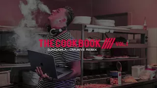 dj ngamla omunye remix
