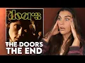 Download Lagu WHAT IS THIS SONG?! First Time Reaction to The Doors - \