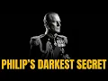 Cruel Calculating and Chronically Unfaithful the REAL Prince Philip Behind Palace Doors