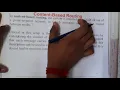 5 3 Communication in Distributed Coordination Based Systems