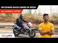 Download Lagu Upcoming Bikes In India 2021 | Bajaj Pulsar 250, Pulsar 250F \u0026 More | Launch Date, Price | BikeWale