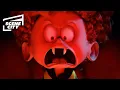 Download Lagu Hotel Transylvania 2: Dennis Grows His Fangs (HD Clip)