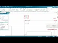 How to jog dimension in Solid Edge