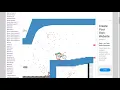 Happy Wheels - Obstacle Course Tyrone s Unblocked Games