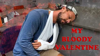 SCARIEST MOMENT on OUR BOAT – Ep. 59