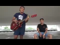 Download Lagu Noh Salleh - Angin Kencang (acoustic cover)