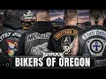 Bikers Of Oregon Gypsy Jokers Mongols Free Souls