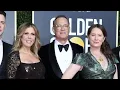Why Tom Hanks’ Daughter Doesn’t Call Rita Wilson Her Stepmother | E! News