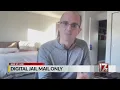 NC prisons now only allowing digital scans of mail for inmates