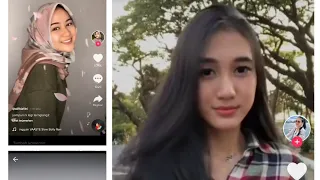 Download TikTok Cewek Cantik Lagu India - Vaaste ( Terciduk Minum Marjan ) MP3