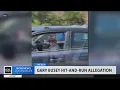 Actor Gary Busey under investigation for alleged role in hit-and-run in Malibu
