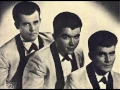 Download Lagu BABY BLUE ~ The Echoes  (1961)