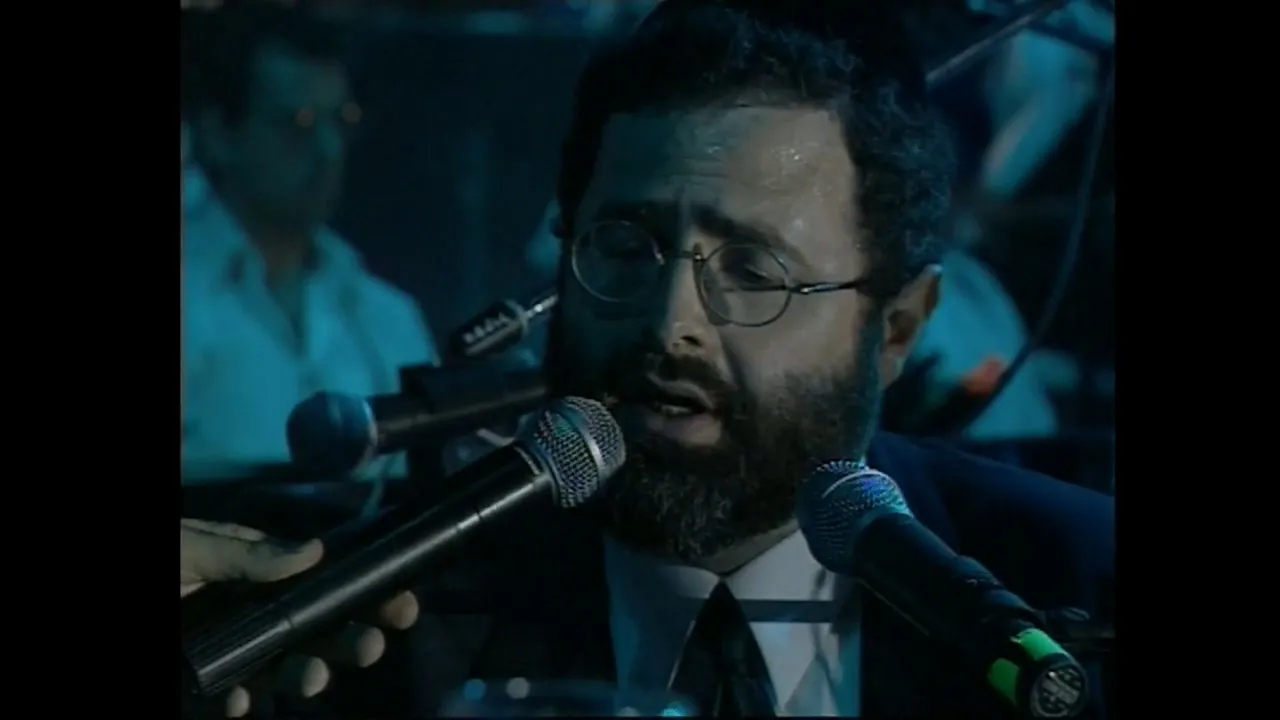 Kumzitz Of A Lifetime - MBD/Dedi/Yossi Green/Yeedle Kumzitz Of A Lifetime - MBD/Dedi/Yossi Green/Yeedle