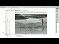 Drawing a stratigraphic column - example 1 sed strat