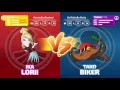 INK WARS - Bubble Arena LAN PvP Launch Trailer
