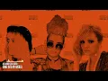 Download Lagu Alexandra Stan, NERVO - Come Into My World