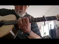 Download Lagu Beoga's Haydays - DADGAD Guitar