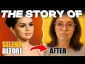 Download Lagu Selena Gomez: De waarheid achter haar transformatie | Lupus, Benny Blanco \u0026 Hollywood Control