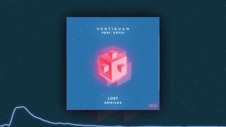 Download Kontinuum - Lost (feat. Savoi) [JJD Remix] | NCS Release MP3