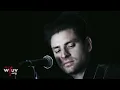 Lo Moon - "Thorns" (Live at WFUV)